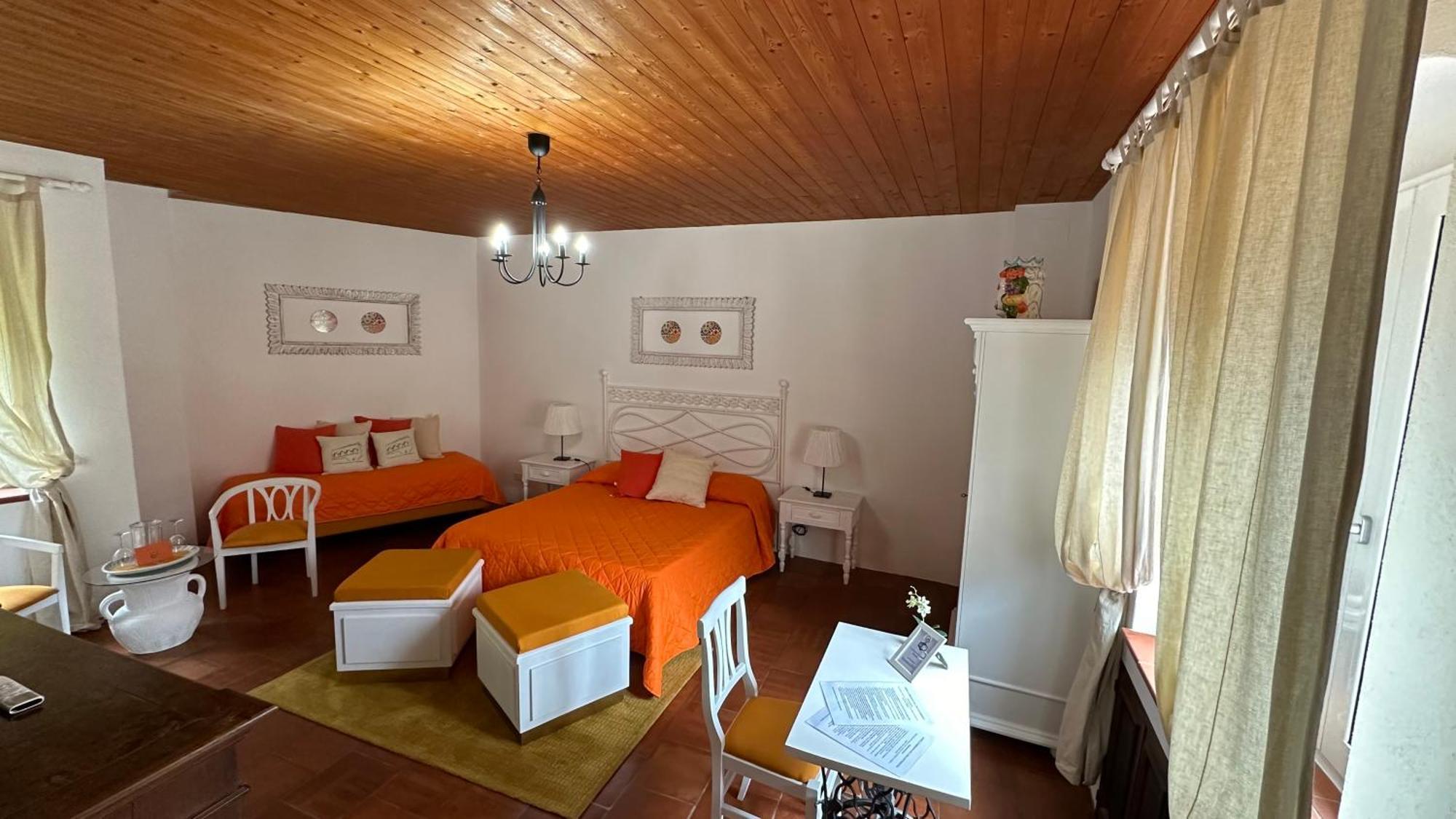 B&B La Terazza Sul Cielo Di Маратеа Екстер'єр фото
