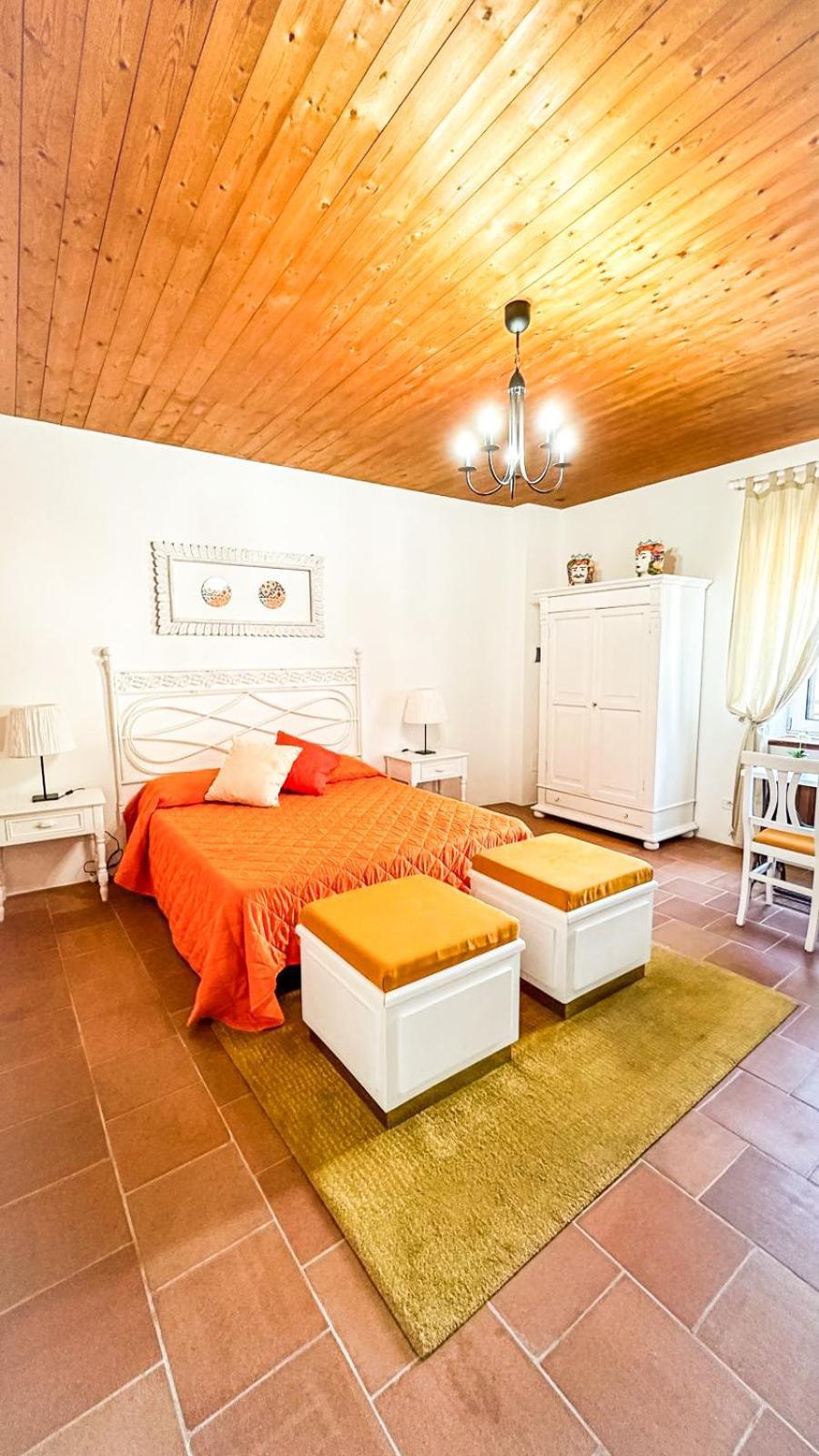 B&B La Terazza Sul Cielo Di Маратеа Екстер'єр фото